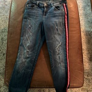 Women’s INC Skinny Jeans